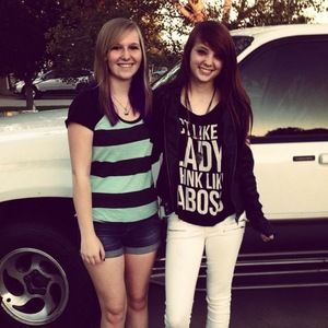 Meet your Posher, Megan